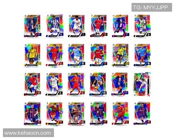 专卖足球球星卡的店铺推荐与购买指南