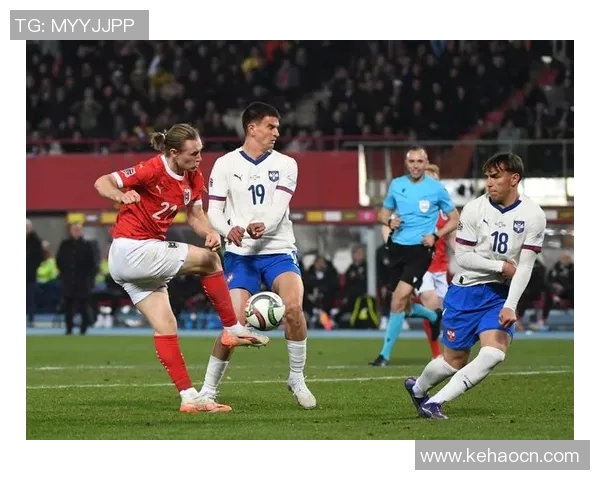 奥地利足球明星的荣耀之路与绿茵场上的辉煌瞬间