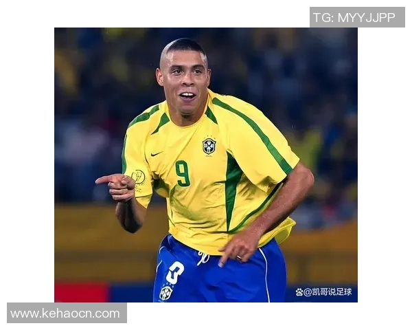 巴西新一代足球天才崛起 谁将成为下一个足球巨星