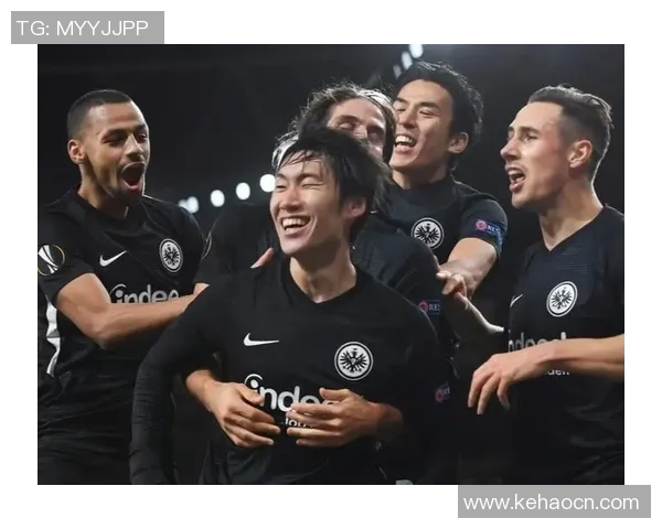 日本球员在德甲赛场的崛起与辉煌历程解析