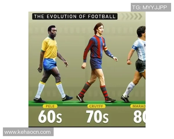 足球场上7号球星的传奇之路:从贝利到C罗的耀眼历程 足球场上7号球星的传奇之路:从贝利到C罗的耀眼历程