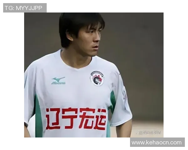 中国足球历史上最具影响力的球星盘点 谁才是最厉害的代表人物 中国足球历史上最具影响力的球星盘点 谁才是最厉害的代表人物