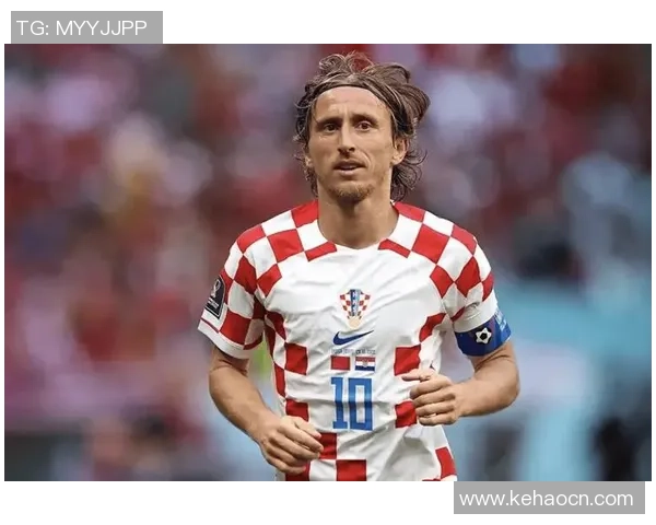 克罗地亚足球明星平均年龄解析与球队未来发展前景探讨