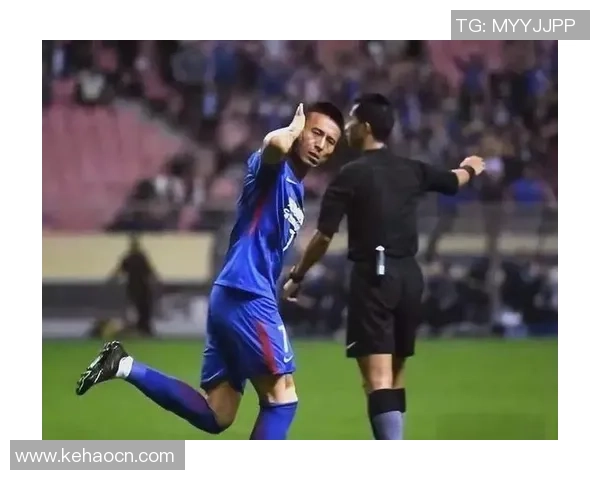 盘点足坛最具个性魅力球星他们的传奇故事与独特风采