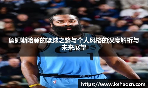 詹姆斯哈登的篮球之路与个人风格的深度解析与未来展望